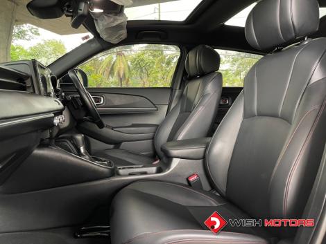 HONDA HR-V 1.5 RS [e:HEV]  ปี 2023 #15