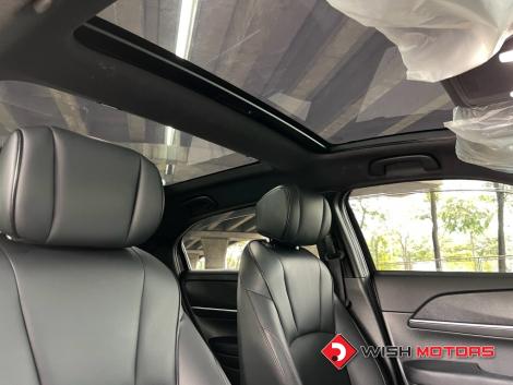 HONDA HR-V 1.5 RS [e:HEV]  ปี 2023 #17