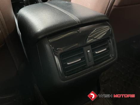 HONDA ACCORD 2.0 HYBRID  ปี 2017 #11