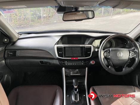 HONDA ACCORD 2.0 HYBRID  ปี 2017 #12