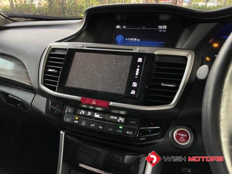 HONDA ACCORD 2.0 HYBRID  ปี 2017 #14