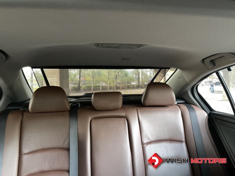 HONDA ACCORD 2.0 HYBRID  ปี 2017 #16