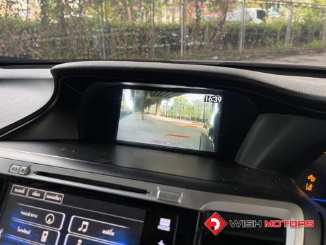 HONDA ACCORD 2.0 HYBRID  ปี 2017 #18