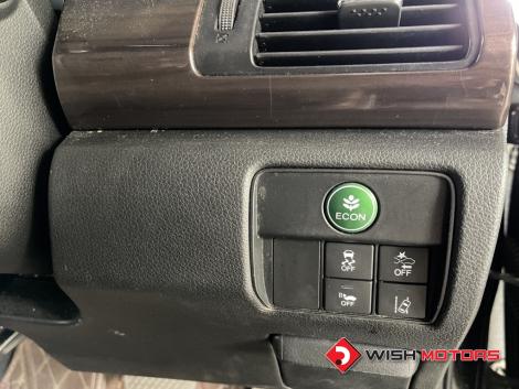 HONDA ACCORD 2.0 HYBRID  ปี 2017 #19