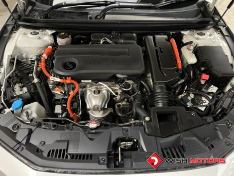 HONDA ACCORD 2.0 e:HEV RS AT ปี 2023 #8
