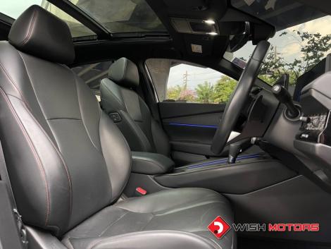 HONDA ACCORD 2.0 e:HEV RS AT ปี 2023 #10