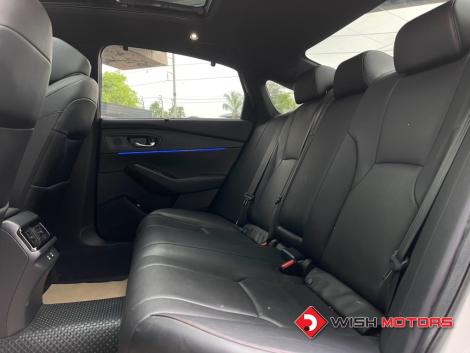 HONDA ACCORD 2.0 e:HEV RS AT ปี 2023 #12