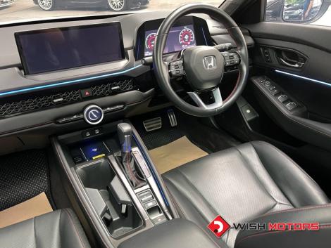 HONDA ACCORD 2.0 e:HEV RS AT ปี 2023 #15