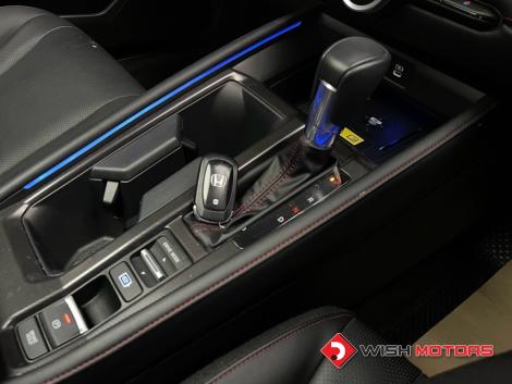 HONDA ACCORD 2.0 e:HEV RS AT ปี 2023 #16