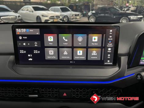 HONDA ACCORD 2.0 e:HEV RS AT ปี 2023 #17