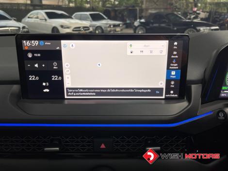 HONDA ACCORD 2.0 e:HEV RS AT ปี 2023 #18