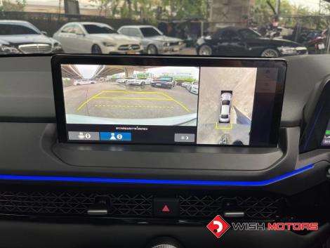 HONDA ACCORD 2.0 e:HEV RS AT ปี 2023 #19