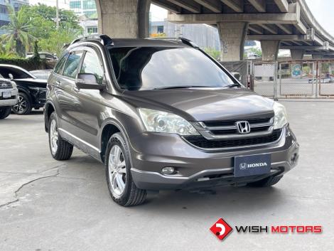 HONDA CR-V 2.4 [EL] 2WD AT ปี 2011 #1