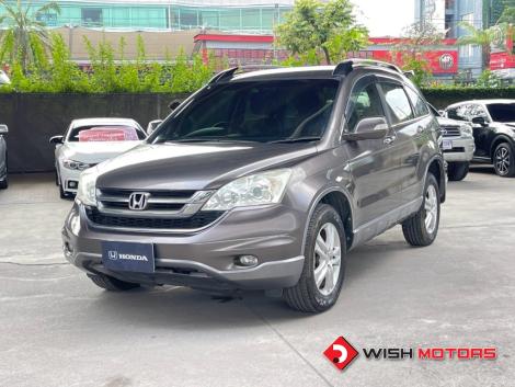 HONDA CR-V 2.4 [EL] 2WD AT ปี 2011 #3