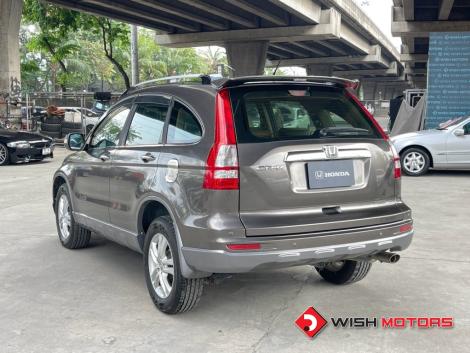HONDA CR-V 2.4 [EL] 2WD AT ปี 2011 #4