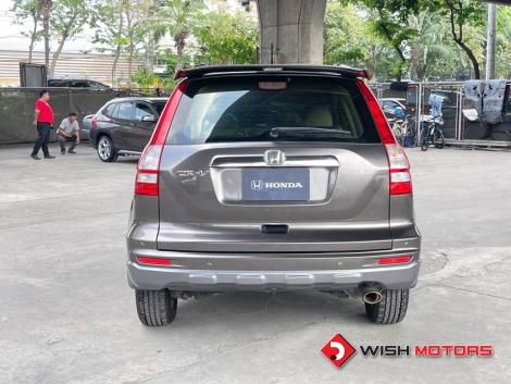 HONDA CR-V 2.4 [EL] 2WD AT ปี 2011 #5
