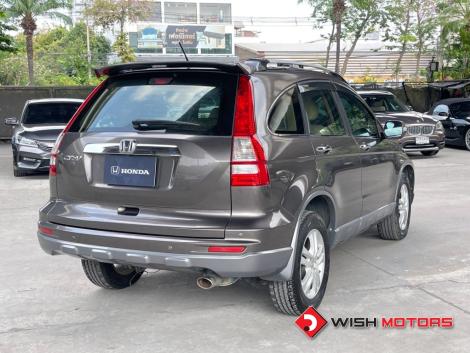 HONDA CR-V 2.4 [EL] 2WD AT ปี 2011 #6