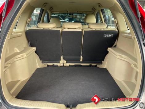 HONDA CR-V 2.4 [EL] 2WD AT ปี 2011 #7