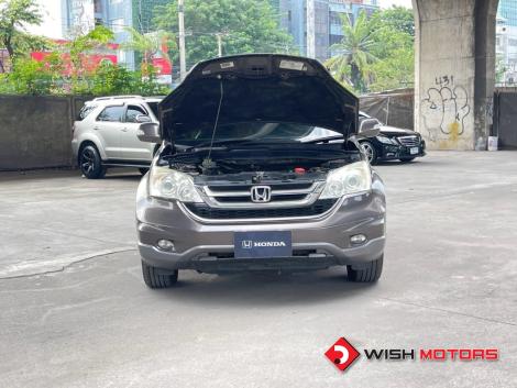 HONDA CR-V 2.4 [EL] 2WD AT ปี 2011 #9