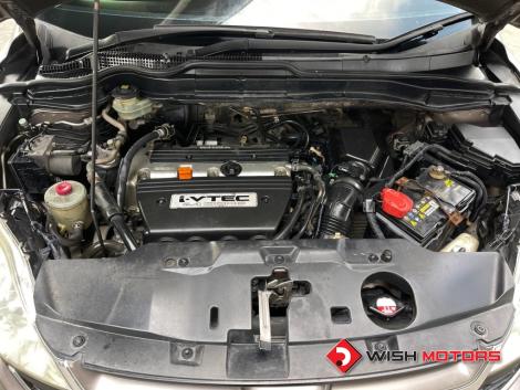 HONDA CR-V 2.4 [EL] 2WD AT ปี 2011 #10