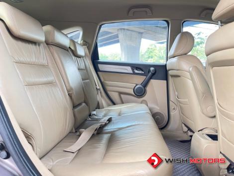 HONDA CR-V 2.4 [EL] 2WD AT ปี 2011 #13