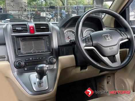 HONDA CR-V 2.4 [EL] 2WD AT ปี 2011 #16