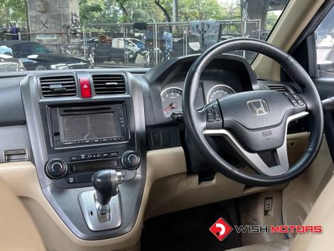 HONDA CR-V 2.4 [EL] 2WD AT ปี 2011 #17