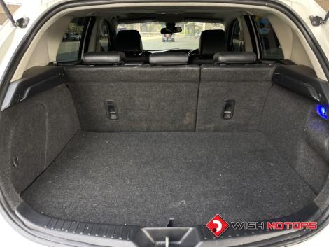 MAZDA 3 2.0 5Dr AT ปี 2011 #8