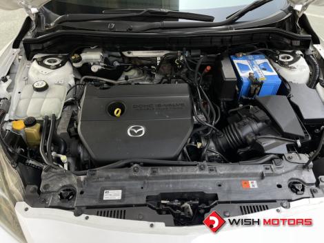 MAZDA 3 2.0 5Dr AT ปี 2011 #10