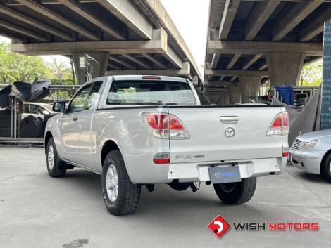 MAZDA BT-50 PRO (12-19) 2.2 [S] MT ปี 2012 #4