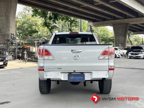 MAZDA BT-50 PRO (12-19) 2.2 [S] MT ปี 2012 #5