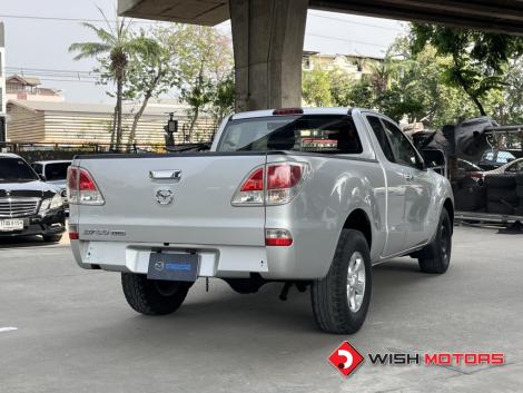 MAZDA BT-50 PRO (12-19) 2.2 [S] MT ปี 2012 #6