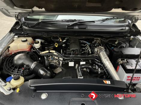 MAZDA BT-50 PRO (12-19) 2.2 [S] MT ปี 2012 #7