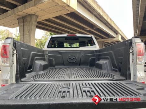 MAZDA BT-50 PRO (12-19) 2.2 [S] MT ปี 2012 #9