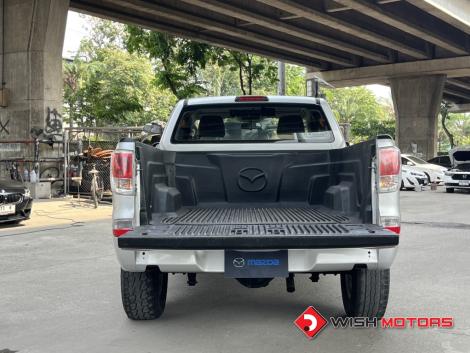 MAZDA BT-50 PRO (12-19) 2.2 [S] MT ปี 2012 #10