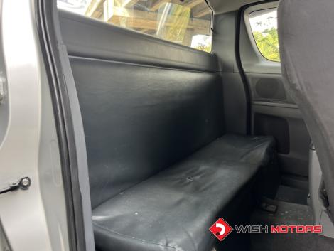 MAZDA BT-50 PRO (12-19) 2.2 [S] MT ปี 2012 #13