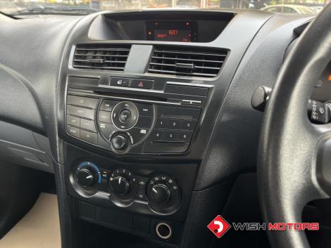 MAZDA BT-50 PRO (12-19) 2.2 [S] MT ปี 2012 #14