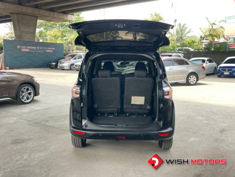 TOYOTA SIENTA 1.5G AT ปี 2019 #7