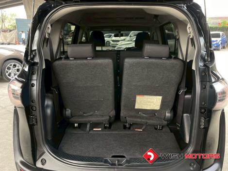 TOYOTA SIENTA 1.5G AT ปี 2019 #8