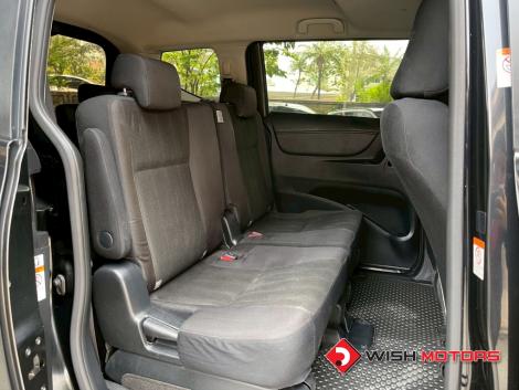 TOYOTA SIENTA 1.5G AT ปี 2019 #11