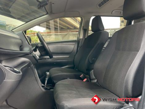 TOYOTA SIENTA 1.5G AT ปี 2019 #13