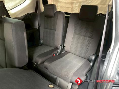 TOYOTA SIENTA 1.5G AT ปี 2019 #14