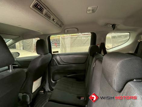 TOYOTA SIENTA 1.5G AT ปี 2019 #15