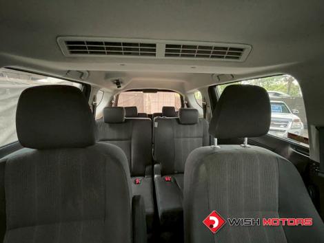 TOYOTA SIENTA 1.5G AT ปี 2019 #20