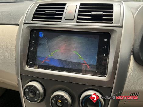 TOYOTA ALTIS 1.6 [E] AT ปี 2012 #19