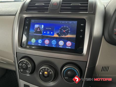 TOYOTA ALTIS 1.6 [E] AT ปี 2012 #20
