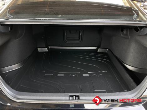 TOYOTA CAMRY 2.5 HV Premium AT ปี 2022 #7