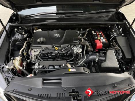 TOYOTA CAMRY 2.5 HV Premium AT ปี 2022 #8