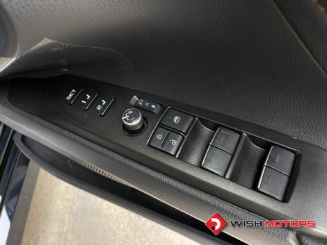 TOYOTA CAMRY 2.5 HV Premium AT ปี 2022 #9