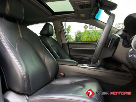TOYOTA CAMRY 2.5 HV Premium AT ปี 2022 #10